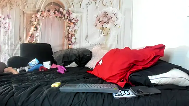 JazminSteele online show from 02-03-26, 02:53