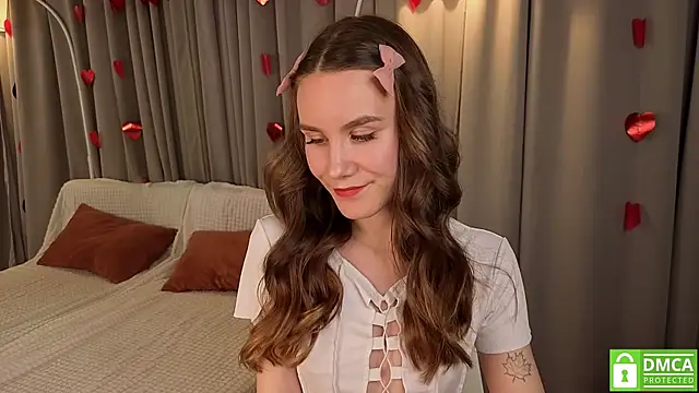  Clare Florence  online show from 02-11-26, 01:44