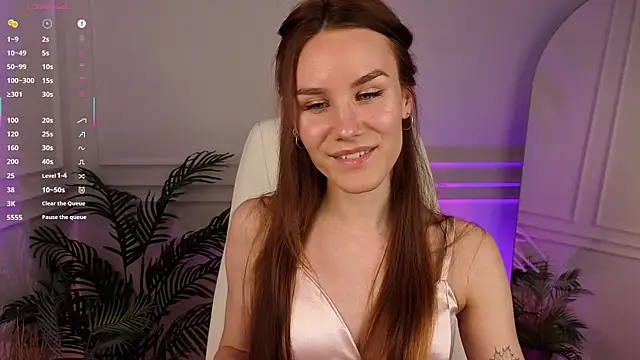  Clare Florence  online show from 04-13-26, 01:59