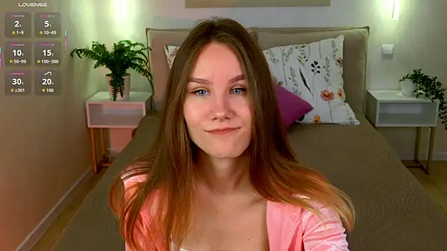  Clare Florence  online show from 09-25-25, 09:37