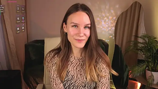  Clare Florence  online show from 10-02-25, 01:47