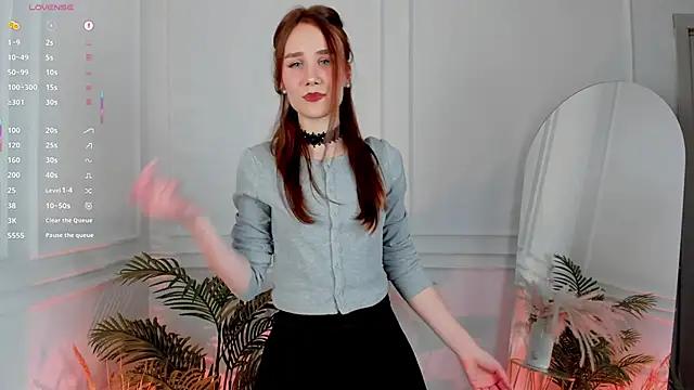  Clare Florence  online show from 03-31-26, 01:57