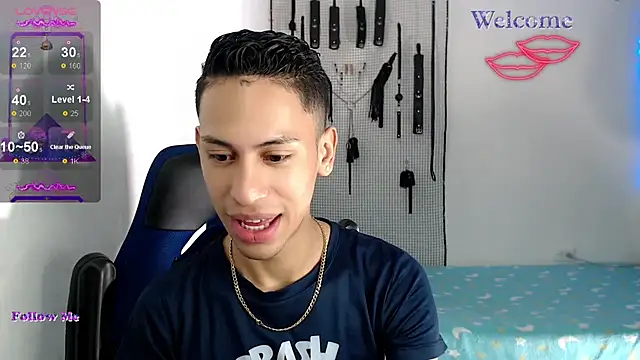 dylan apol0 online show from 10-26-25, 07:09