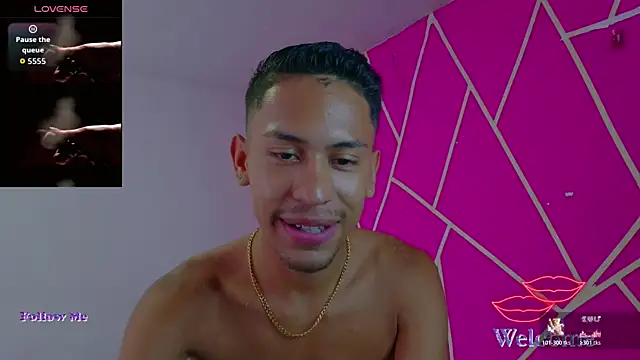 dylan apol0 online show from 11-30-25, 12:00