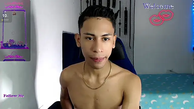 dylan apol0 online show from 10-27-25, 02:56