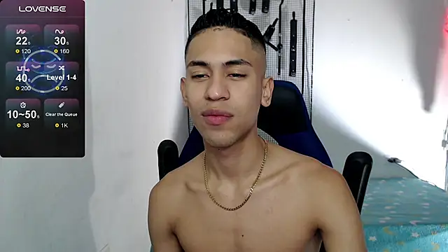 Snapshot of dylan_apol0 chatting on 10-04-25, 02:46 dylan apol0 online show from 10-04-25, 02:46