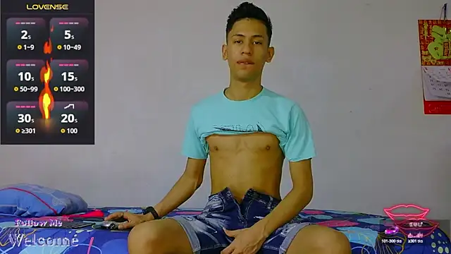 dylan apol0 online show from 03-20-26, 12:33