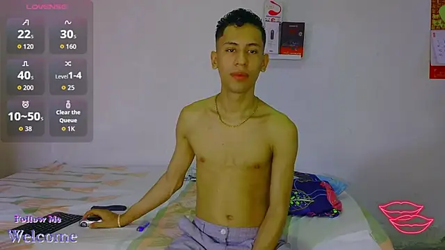 dylan apol0 online show from 03-14-26, 12:05