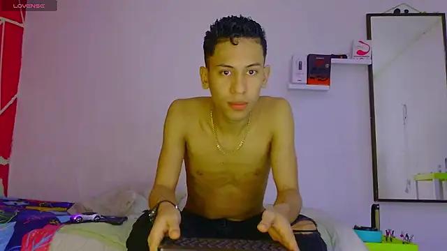 dylan apol0 online show from 02-25-26, 03:07