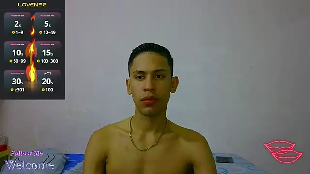 dylan apol0 online show from 04-15-26, 04:07