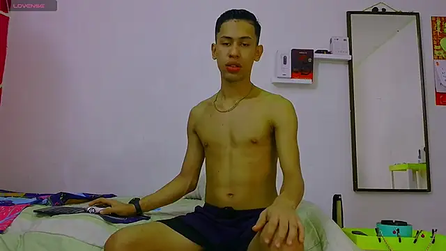 dylan apol0 online show from 02-21-26, 03:08