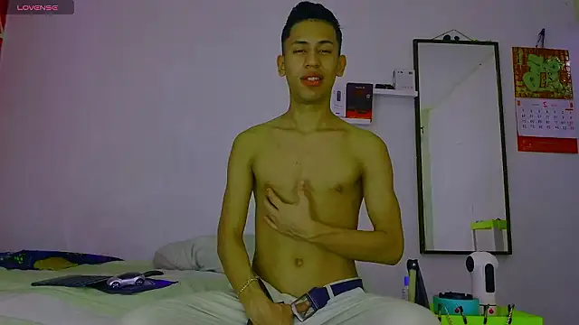 dylan apol0 online show from 02-20-26, 03:25