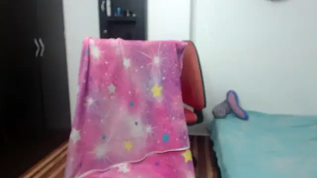 Evelyn-tits online show from 11-08-25, 01:25