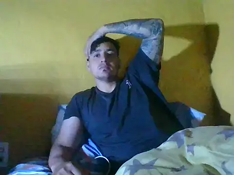 RVJM online show from 10-26-25, 03:18