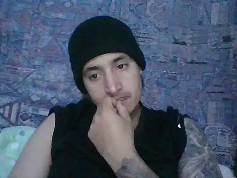 RVJM online show from 04-13-26, 02:15