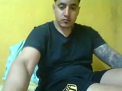 RVJM online show from 11-14-25, 02:04