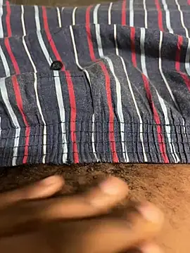 Ndizokuhlaba online show from 03-22-26, 04:16