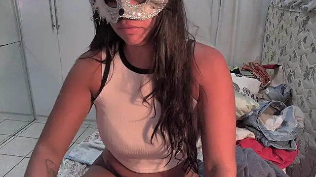 raposinharabuda online show from 10-26-25, 03:07