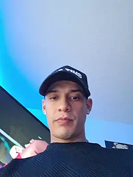 Ethanho0t online show from 11-24-25, 01:44