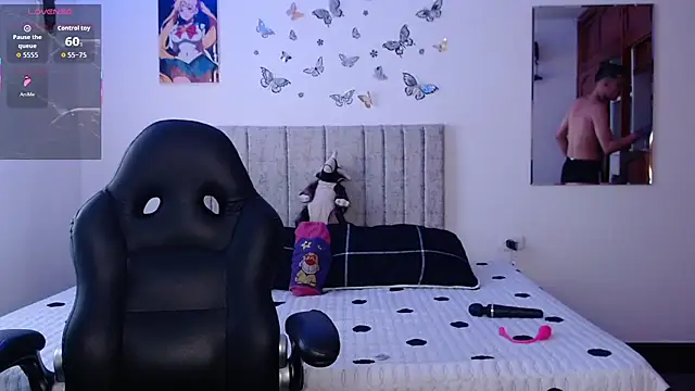 Ethanho0t online show from 02-11-26, 06:30