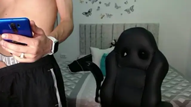 Ethanho0t online show from 01-07-26, 09:03