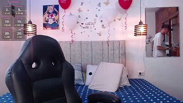 Ethanho0t online show from 02-20-26, 05:26