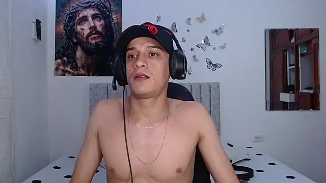 Ethanho0t online show from 01-06-26, 06:28