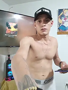 Ethanho0t online show from 11-02-25, 12:21