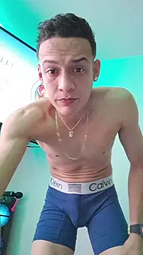 Ethanho0t online show from 11-27-25, 08:09