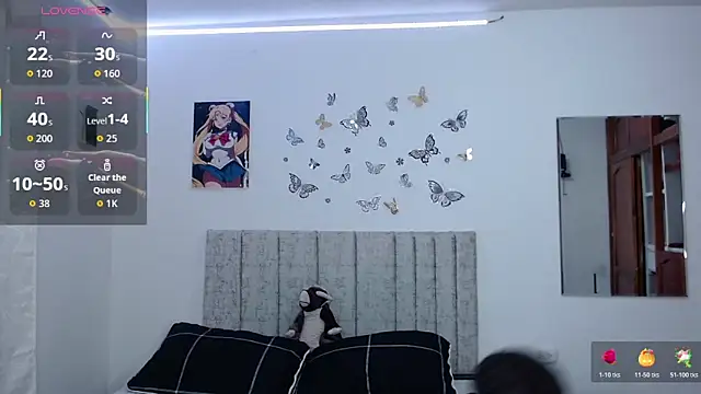 Ethanho0t online show from 02-02-26, 09:08