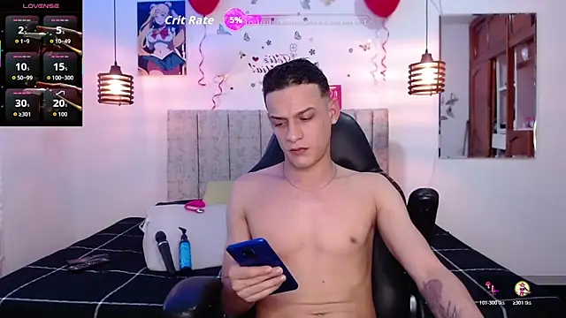 Ethanho0t online show from 02-28-26, 12:05