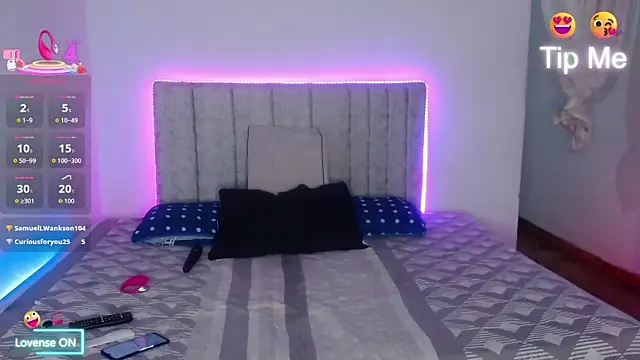 Ethanho0t online show from 06-19-26, 05:57