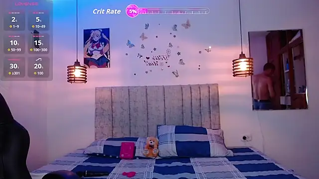 Ethanho0t online show from 03-19-26, 09:42