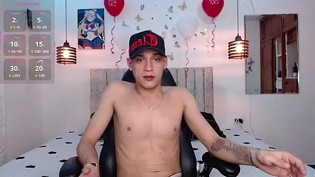 Ethanho0t online show from 02-24-26, 08:37