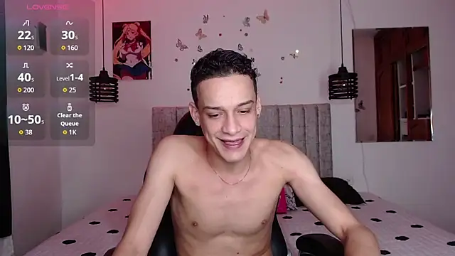 Ethanho0t online show from 04-13-26, 03:49