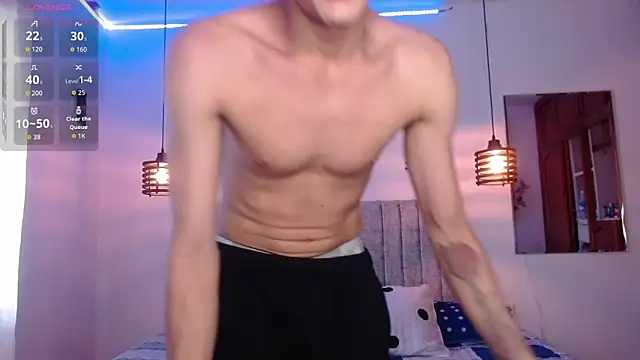 Ethanho0t online show from 03-22-26, 04:52