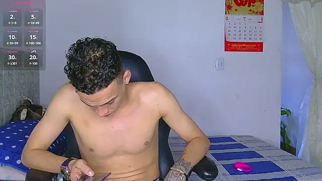 Ethanho0t online show from 07-21-26, 07:26