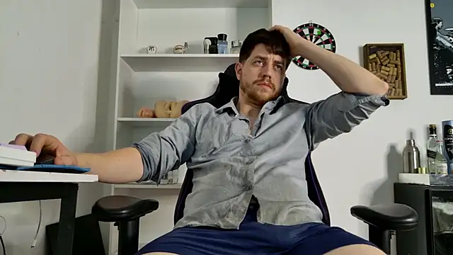 aaron nvk online show from 11-23-25, 12:31