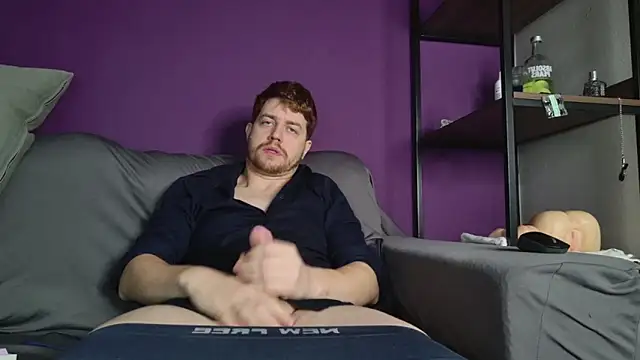 aaron nvk online show from 05-03-26, 08:45
