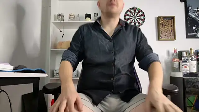 aaron nvk online show from 04-08-26, 05:09