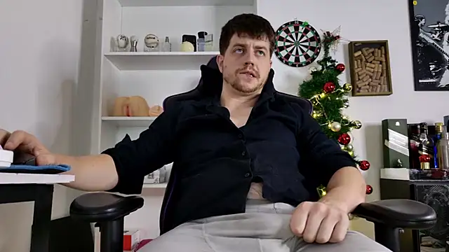 aaron nvk online show from 01-06-26, 08:57