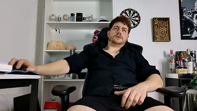 aaron nvk online show from 06-16-26, 04:56