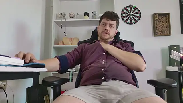 aaron nvk online show from 02-26-26, 09:04