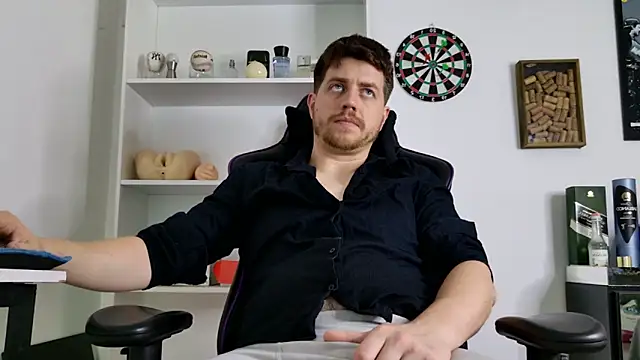 aaron nvk online show from 12-02-25, 08:54