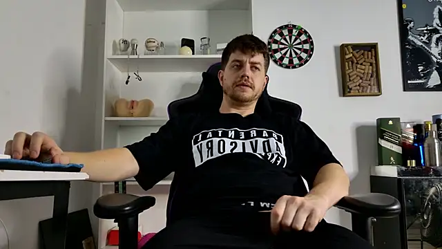 aaron nvk online show from 02-03-26, 05:38