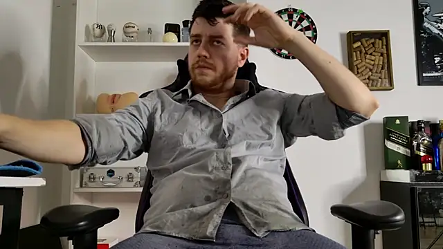 aaron nvk online show from 01-14-26, 09:18