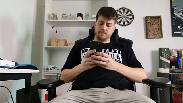 aaron nvk online show from 03-16-26, 07:05