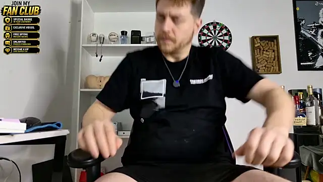 aaron nvk online show from 07-10-26, 10:10