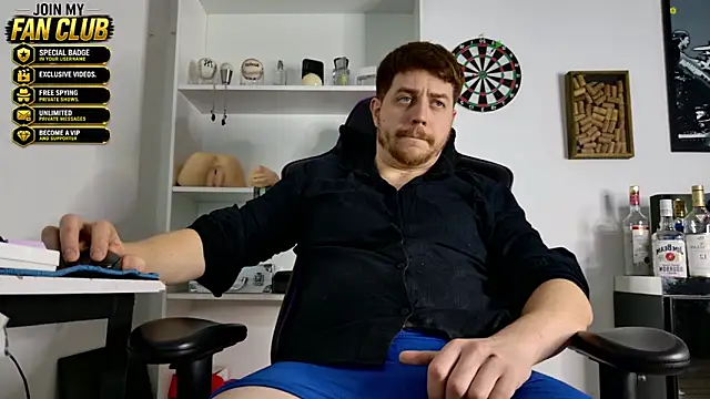 aaron nvk online show from 05-19-26, 05:25