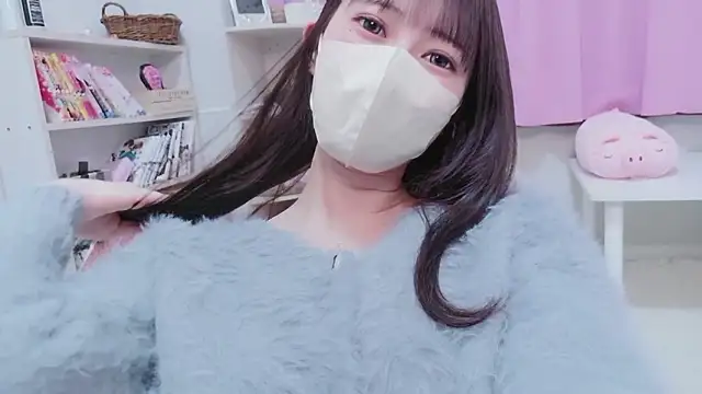 MOEMOE-Q online show from 03-19-26, 05:57